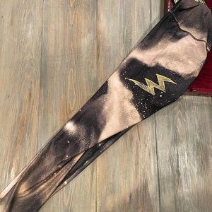 Teeki Lightning leggings